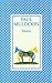 Mules (Faber paperbacks)