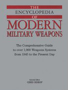 The Complete Encyclopedia of Modern Military Weapons - the Comprehensive Guide to Over 1,000 Weapons Systems from 1945 to the Present Day