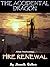 The Accidental Dragon and Fire Renewal (Mage, #1,2)