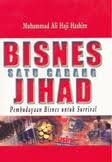 Business Satu Cabang Jihad
