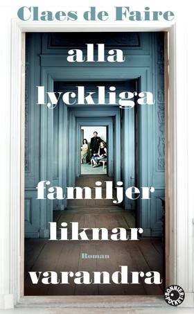 Alla lyckliga familjer liknar varandra (Paperback)
