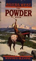 The Powder River (Mass Market Paperback)