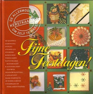 Fijne feestdagen