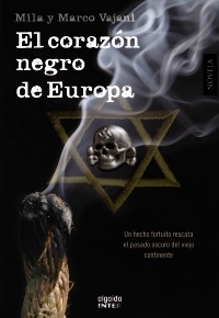 El corazón negro de Europa (Paperback)