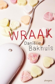 Wraak (Hardcover)