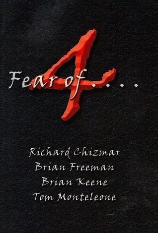 4 Fear of . . . (Paperback)