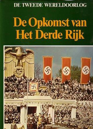 De opkomst van het Derde Rijk