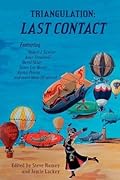 Triangulation: Last Contact