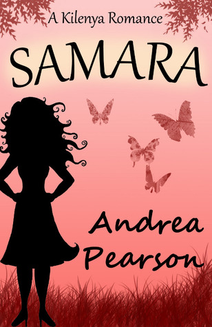 Samara: A Kilenya Romance (Nook)