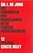 Het koninkrijk der Nederlanden in de Tweede wereldoorlog: 12 epiloog 1e helft