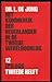 Het koninkrijk der Nederlanden in de Tweede wereldoorlog: 12 epiloog 2e helft