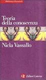 Teoria della conoscenza
