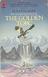 The Golden Torc by Julian  May
