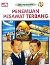 Penemuan Pesawat Terbang (Seri Penemuan, #3) Penemuan Pesawat Terbang (Seri Penemuan, #3)