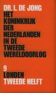Het koninkrijk der Nederlanden in de Tweede wereldoorlog: 9 Londen 2e helft (Hardcover)