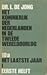 Het koninkrijk der Nederlanden in de Tweede wereldoorlog: 10a het laatste jaar I 1e helft