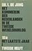 Het koninkrijk der Nederlanden in de Tweede wereldoorlog: 10a het laatste jaar I 2e helft
