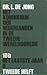 Het koninkrijk der Nederlanden in de Tweede wereldoorlog: 10b Het laatste jaar II 2e helft