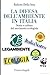 La difesa dell'ambiente in Italia: storia e cultural del movimento ecologista
