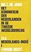Het koninkrijk der Nederlanden in de Tweede wereldoorlog: 11a Nederlands-Indië I 2e helft