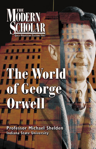 The World of George Orwell (Audiobook)
