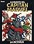 La muerte del Capitán Marvel by Jim Starlin