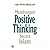 Membangun Positive Thinking...