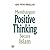 Membangun Positive Thinking Secara Islam by Adil Fathi Abdullah