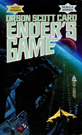 Ender's Game