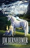 Rider by Jim Bernheimer
