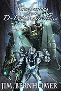 Confessions of a D-List Supervillain
