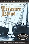 Treasure Island by Robert Louis Stevenson