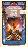 Two to Conquer (Darkover, #7)