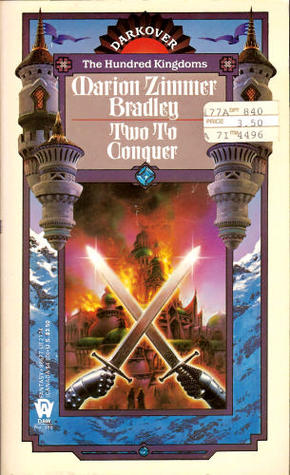 Two to Conquer (Darkover, #7)