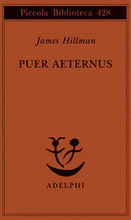 Puer aeternus (Paperback)