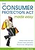 The Consumer Protection Act Made Easy