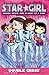 Double Cross (Star Girl, #8)