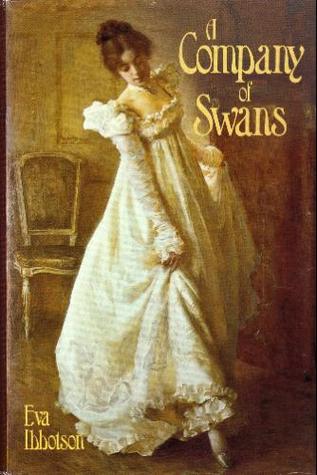 A Company of Swans