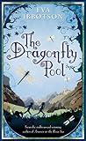 Book cover for The Dragonfly Pool