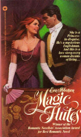MAGIC FLUTES