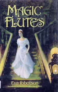 Magic Flutes