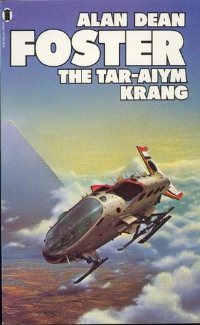 The Tar-Aiym Krang