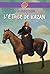 L'étoile de Kazan by Eva Ibbotson