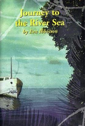 Journey to the River Sea