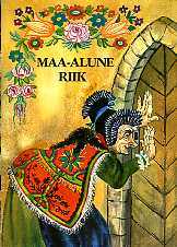 Maa-alune riik (Paperback)
