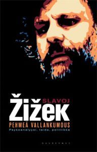Pehmeä vallankumous: Psykoanalyysi, taide, politiikka (Paperback)