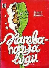 Hambaharja lugu (Paperback)