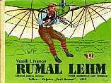Rumal lehm (Hardcover)