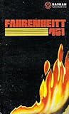 Fahrenheit 451 by Ray Bradbury