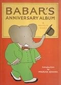 Babar's Anniversary Album: 6 Favorite Books